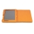 4World Etui ochronne/Podstawka do Galaxy Tab 2 10.1'' Ultra Slim pomarańczowe