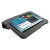 4World Etui ochronne/Podstawka do Galaxy Tab 2 7'' 4-FOLD SLIM szare