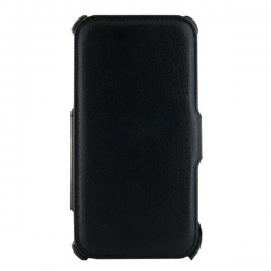 4World Etui ochronne do Galaxy Note 2 5.5'' Stand czarne