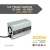 Whitenergy Przetwornica samochodowa 200/400W 24V(DC)- 230V(AC) z portem USB