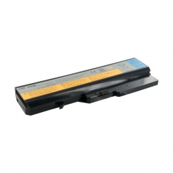 Whitenergy Bateria do laptopa Lenovo IdeaPad G460 G560 G770 Z460 10.8-11.1V 4400mAh czarna