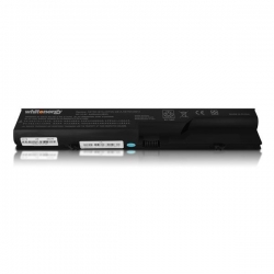 Whitenergy Bateria do laptopa HP ProBook 4320s 4520s 10.8-11.1V 4400mAh czarna