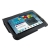 4World Etui ochronne/Podstawka do Galaxy Tab 2 7'' Ultra Slim czarne