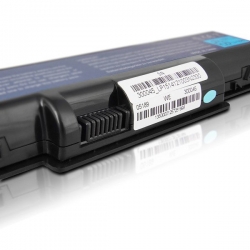 Whitenergy Bateria do laptopa Acer Aspire 5732Z 10.8-11.1V 4400mAh czarna