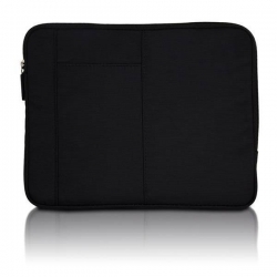 4World Etui Slim Pocket | tablet | 270x210x20mm | 9.7'' | czarne