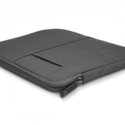 4World Etui Slim Pocket | tablet | 270x210x20mm | 9.7'' | szare
