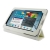 4World Etui ochronne/Podstawka do Galaxy Tab 2 7'' Folded Case białe
