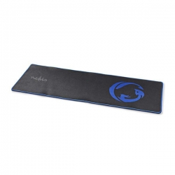 Nedis Gaming Mouse Pad | Anti-Skid and Waterproof Base | 920 x 294mm