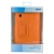 4World Etui ochronne/Podstawka do Galaxy Tab 2 7'' Ultra Slim pomarańczowe