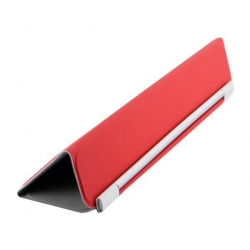4World Etui ochronne do iPad Mini 7'' Smart czerwone