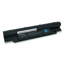 Whitenergy Bateria do laptopa Dell Vostro V131 10.8-11.1V 4400mAh czarna