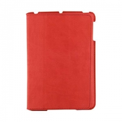 4World Etui ochronne do iPad Mini 7'' Ultra Slim czerwone