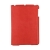 4World Etui ochronne do iPad Mini 7'' Ultra Slim czerwone