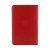 4World Etui ochronne/Podstawka do Galaxy Tab 2 7'' Rotary czerwone