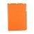 4World Etui ochronne do iPad Mini 7'' Ultra Slim pomarańczowe