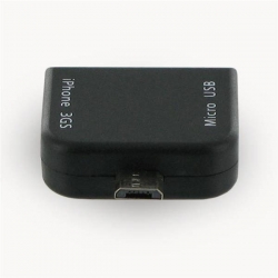 4World Zestaw do ładowania USB 3w1 12-24V / 240V do iPhone, HTC, BlackBerry