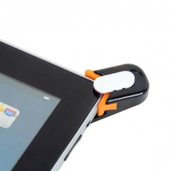 4World iPad Grip  X201 - czarny